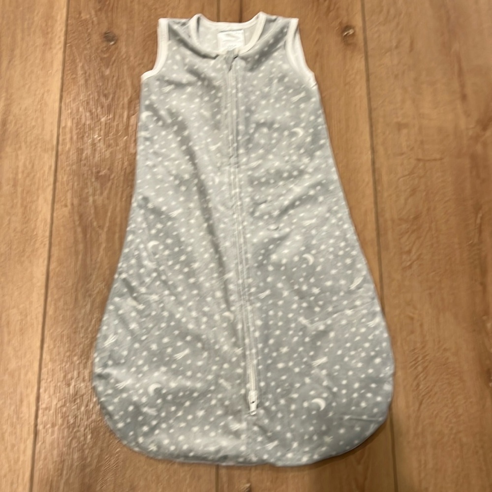 Aden + Anais sleep sack